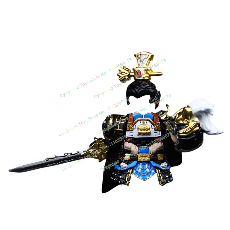 R849 Figurines d'action des Tr - Kingdom Kids Education avis et prix
