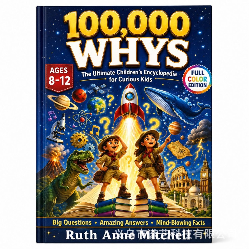 100 000 questions : l’encyclop - Kids Education News avis et prix