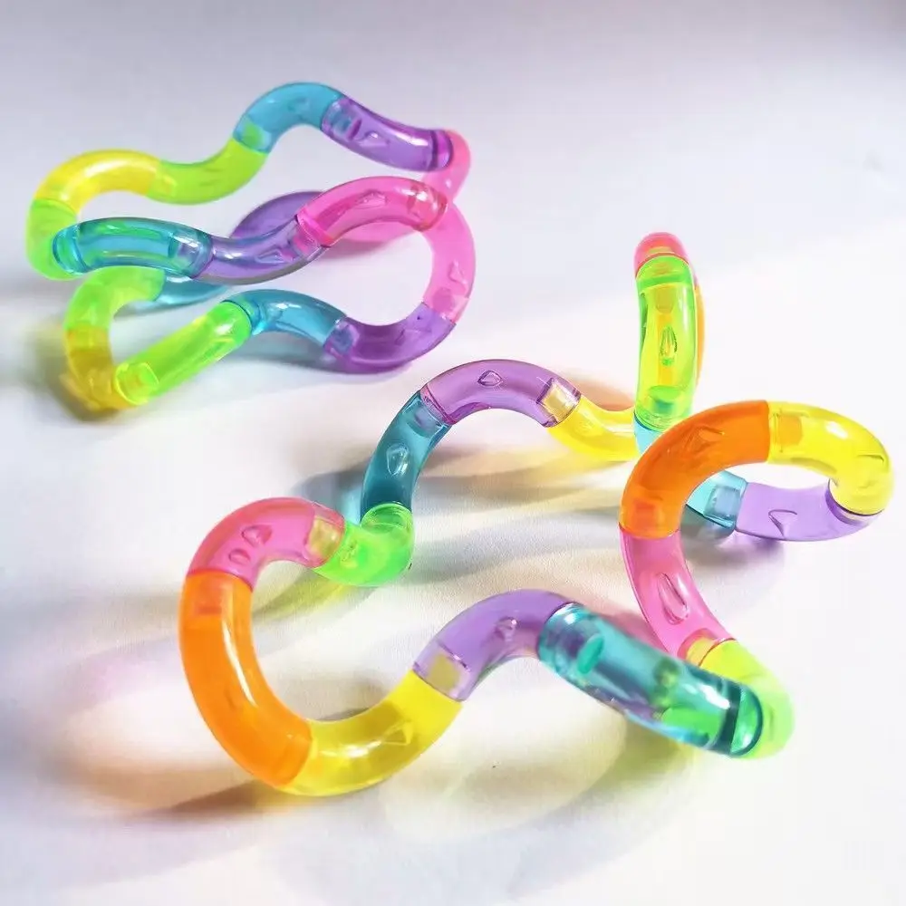 Corde Déformable Amusante et É - Kids Education Toys avis et prix