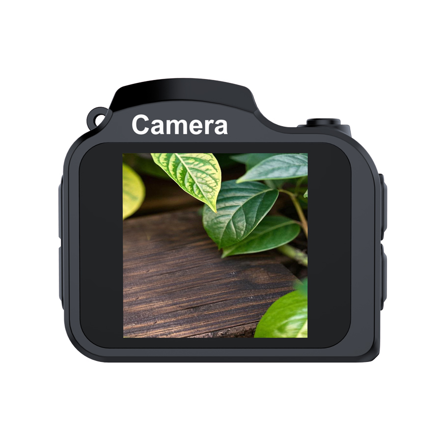 Mini appareil photo numérique  - Kids Education News avis et prix
