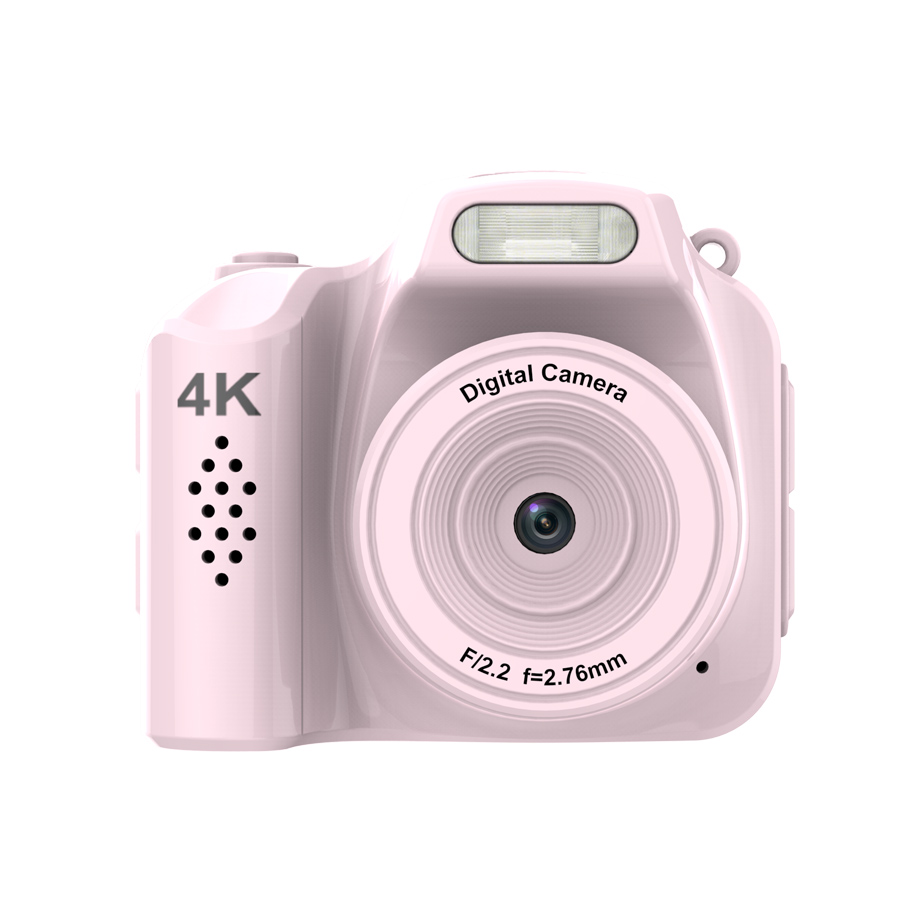 Mini appareil photo numérique  - Kids Education News avis et prix