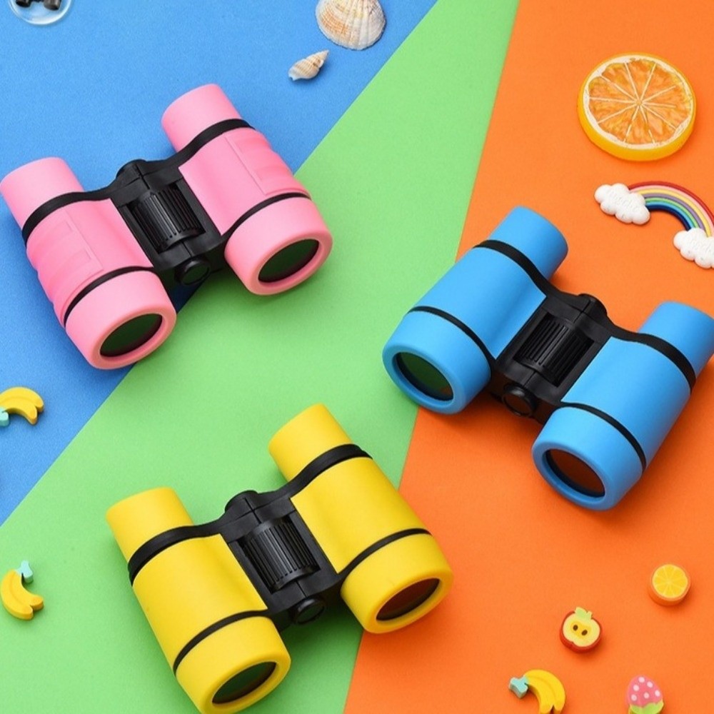 Télescope pour enfants 4X30, j - Education Kids Definition avis et prix