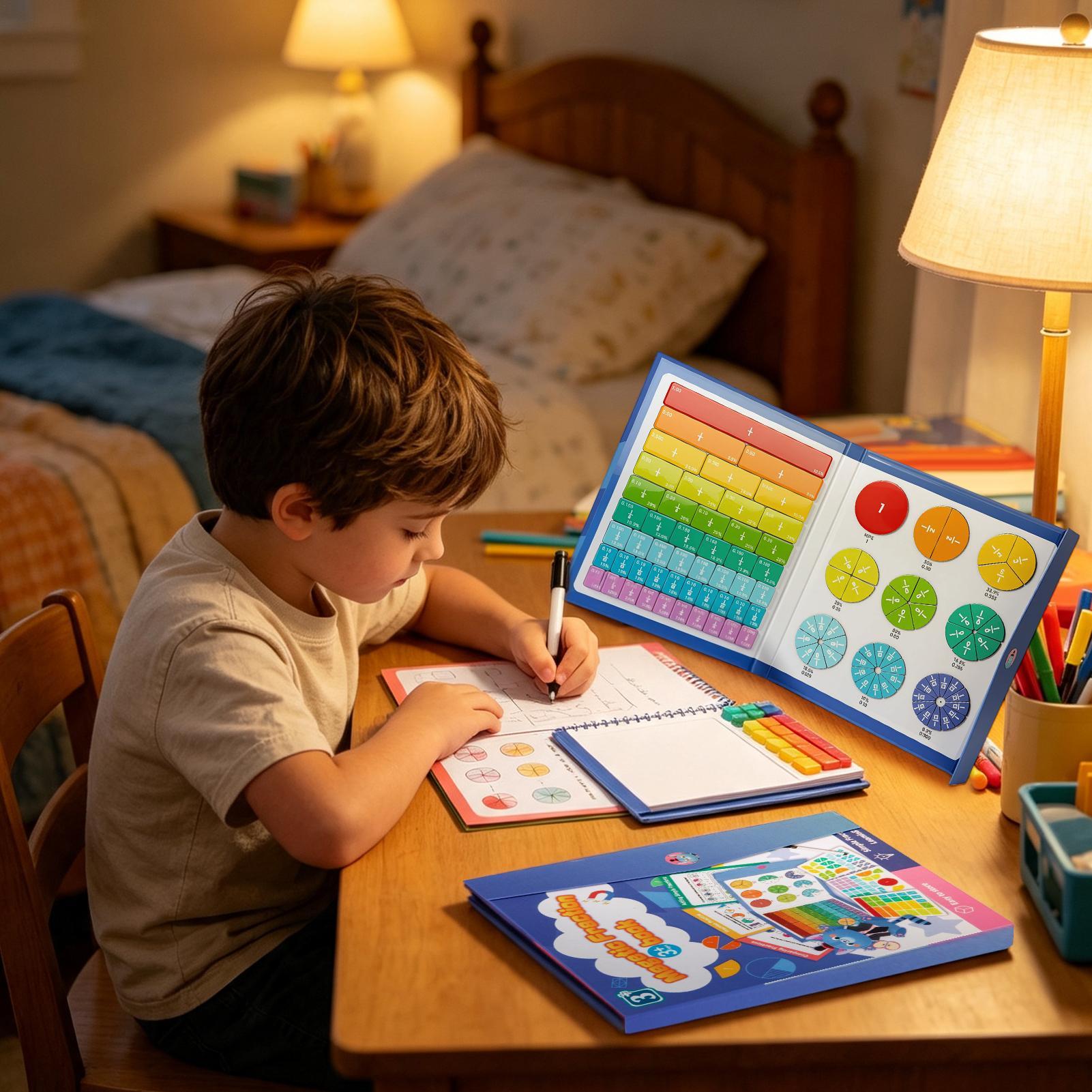 Tuiles magnétiques pour les fr - Kids Education Center avis et prix