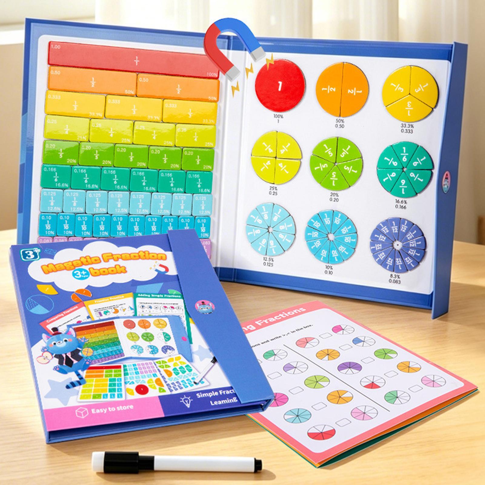 Tuiles magnétiques pour les fr - Kids Education Center avis et prix