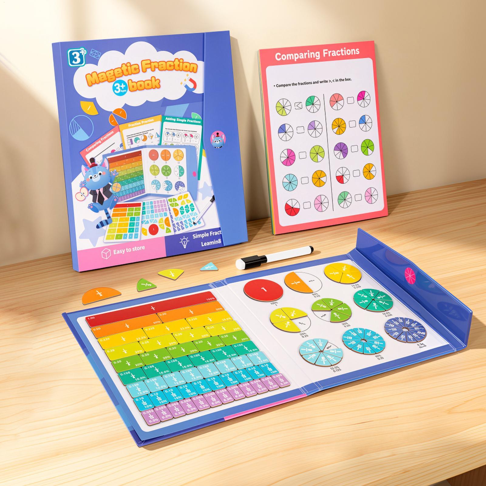 Tuiles magnétiques pour les fr - Kids Education Center avis et prix
