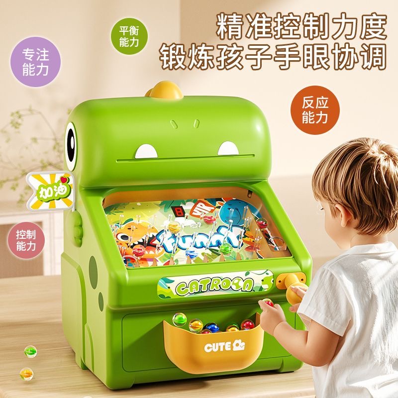 Nouvelle Machine de jeu Whack- - Kids Education Toys avis et prix