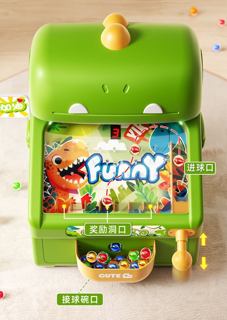 Nouvelle Machine de jeu Whack- - Kids Education Toys avis et prix