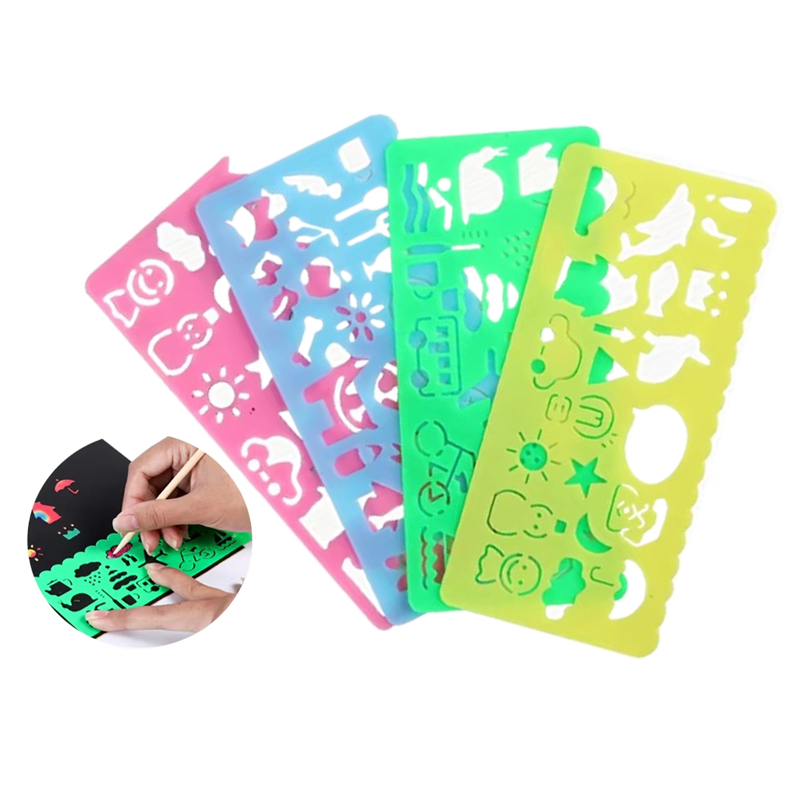 Jouets de dessin pour enfants, - Kids Education Template avis et prix