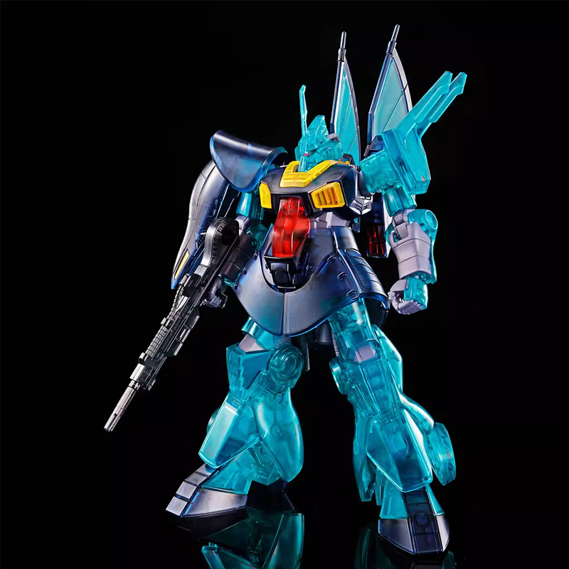 Bandai Original HGUC 1/144 Gun - Bandai Model Gundam Hg avis et prix
