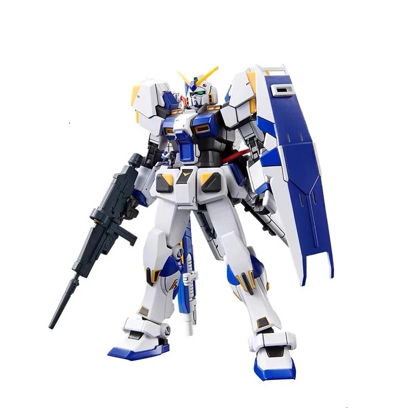 Bandai Original HG 1/144 RX-78 - Bandai Model Gundam Hg avis et prix