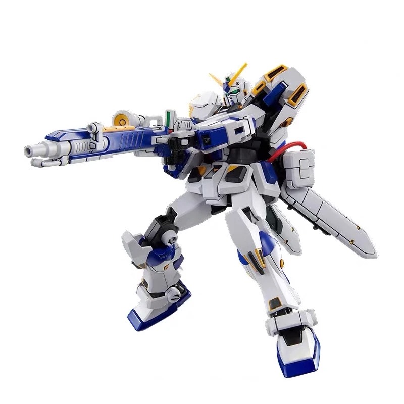 Bandai Original HG 1/144 RX-78 - Bandai Model Gundam Hg avis et prix