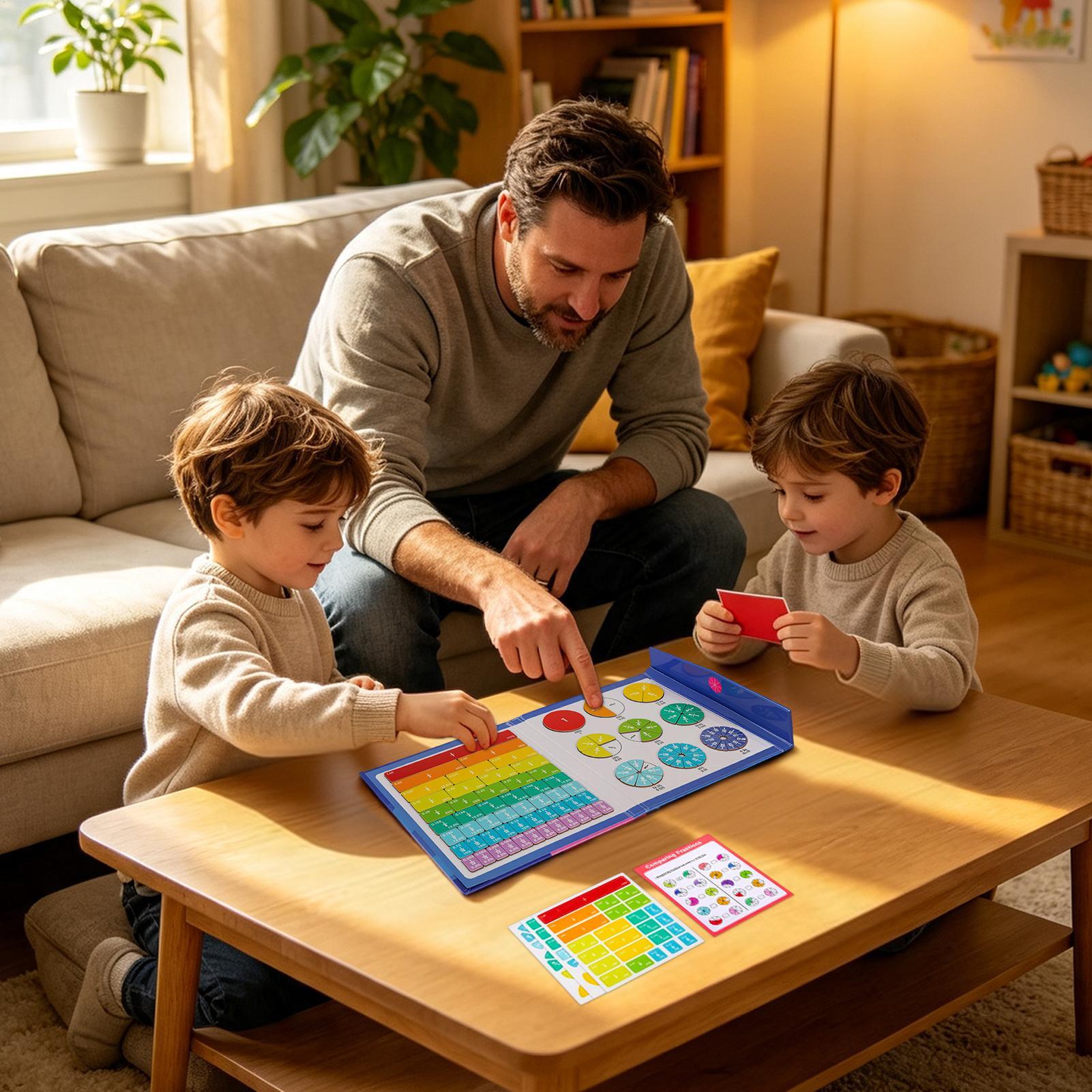 Manuels d'apprentissage des fr - Kids Education Center avis et prix