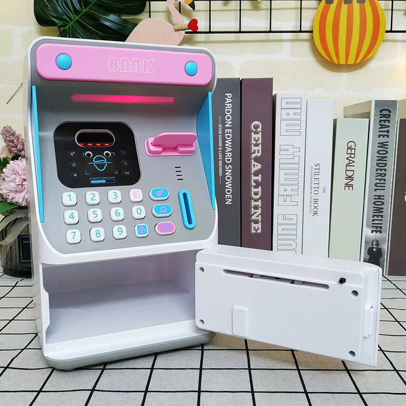 Boîtes d'argent ATM Machine bo - Kids Education Money avis et prix