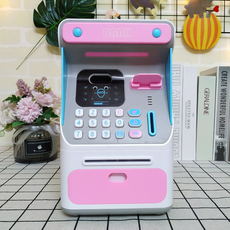 Boîtes d'argent ATM Machine bo - Kids Education Money avis et prix