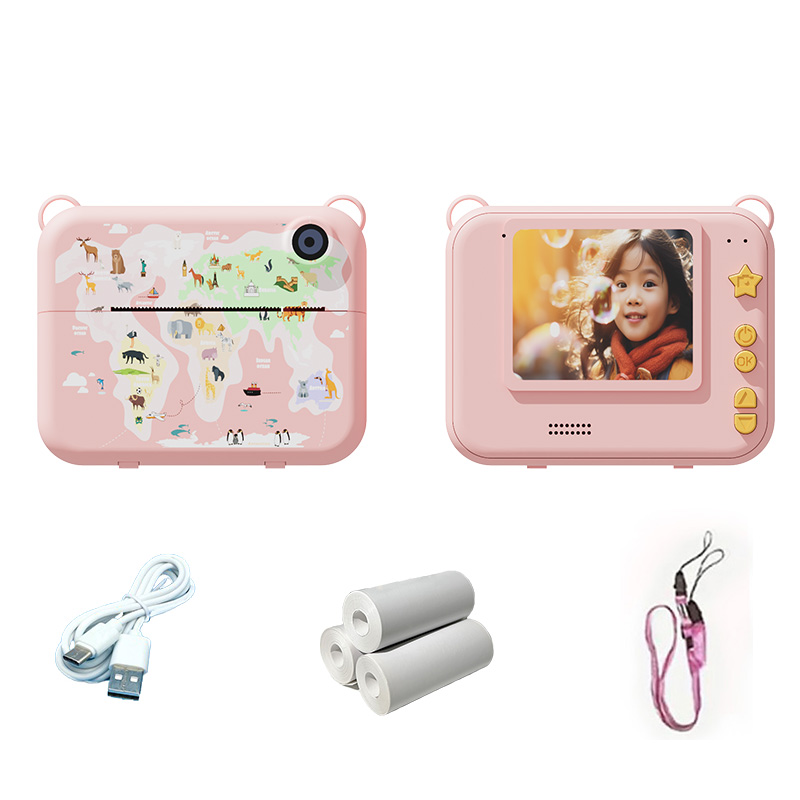 Appareil photo instantané pour - Education Kids Definition avis et prix