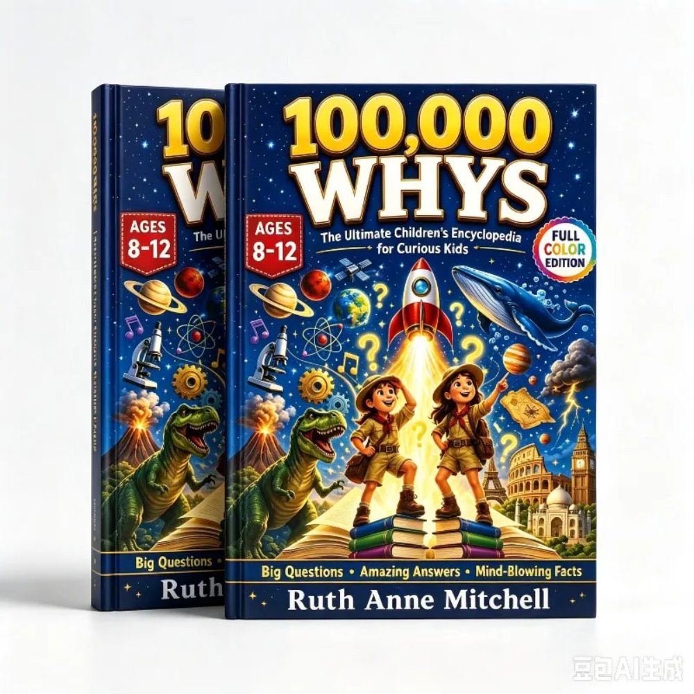 100 000 Pourquoi : L'Encyclopé - Kids Education News avis et prix