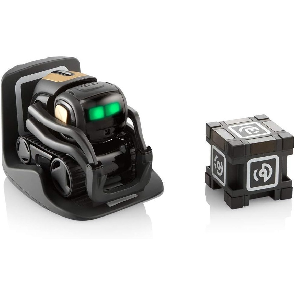 Robot compagnon intelligent au - Kids Education Toys avis et prix