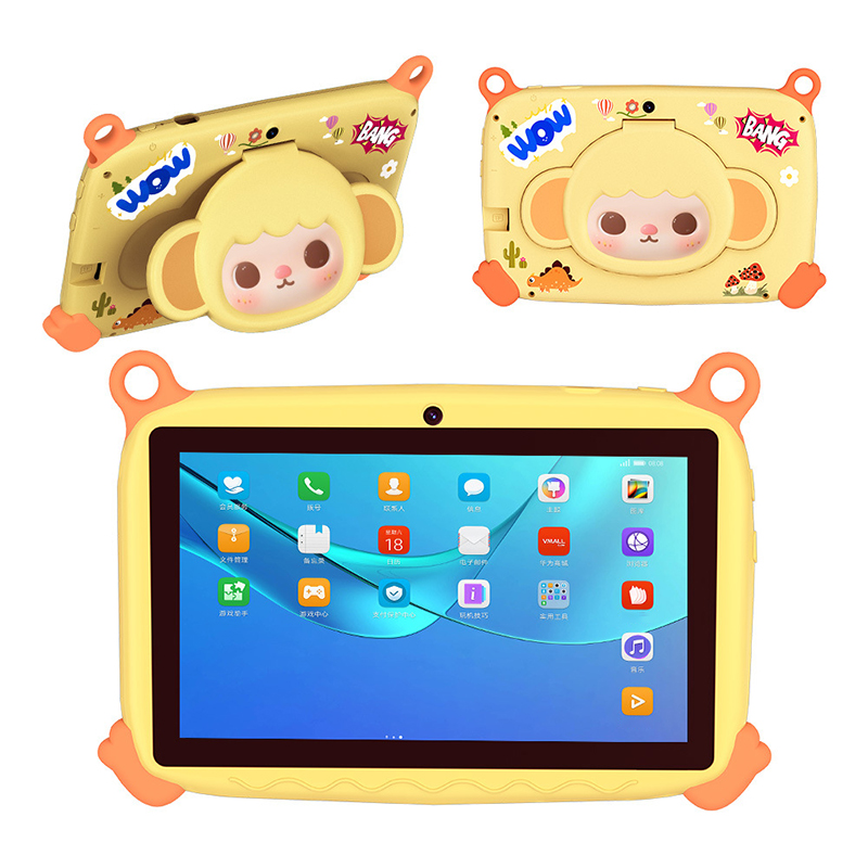 Tablette pour enfants avec écr - Kids Education Toys avis et prix