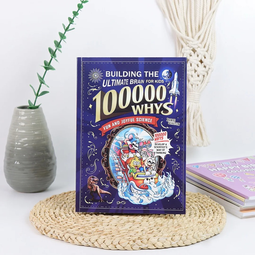 Pourquoi coûtent-ils 100 000 d - Kids Education Money avis et prix