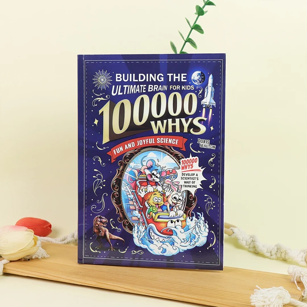 Pourquoi coûtent-ils 100 000 d - Kids Education Money avis et prix