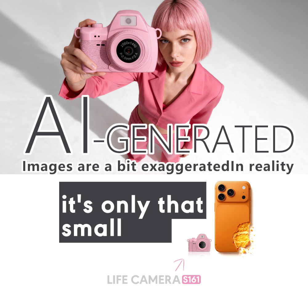 Appareil photo numérique pour  - Kids Education News avis et prix