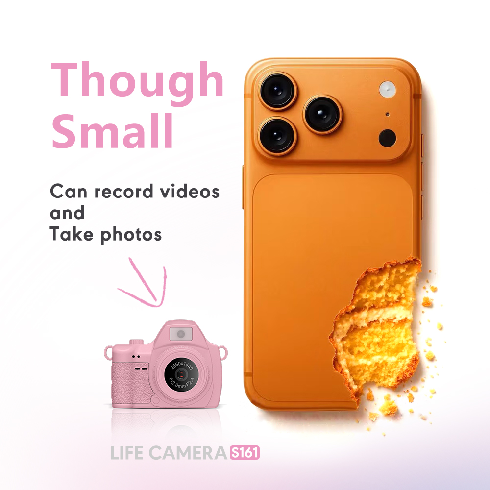 Appareil photo numérique pour  - Kids Education News avis et prix