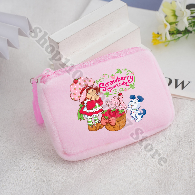 Porte-monnaie en peluche pour  - Kids Education Money avis et prix