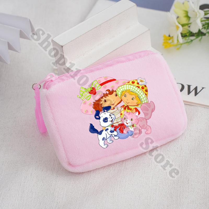 Porte-monnaie en peluche pour  - Kids Education Money avis et prix