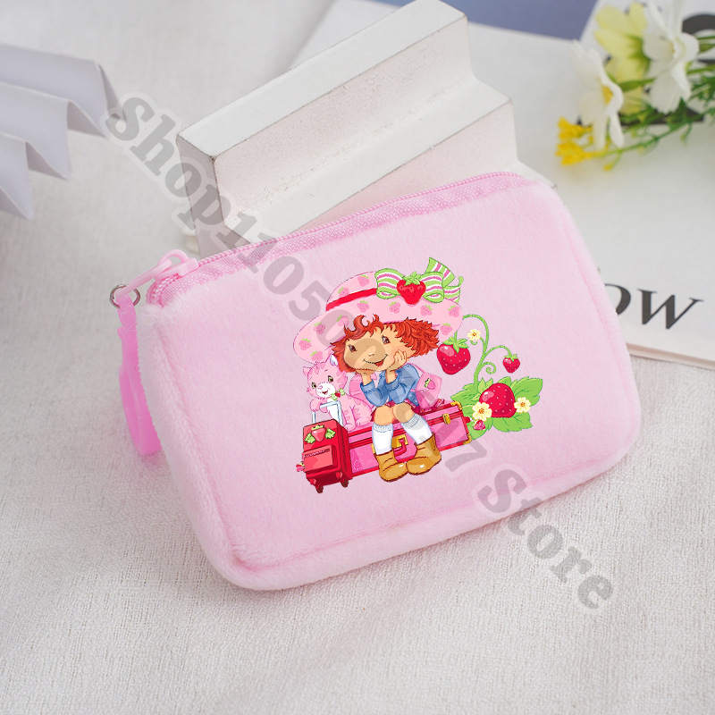 Porte-monnaie en peluche pour  - Kids Education Money avis et prix