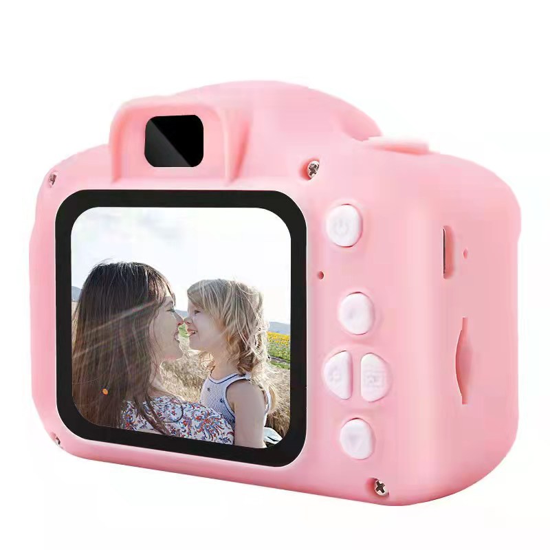 Caméra pour enfants HD 1080P é - Kids Educational Videos avis et prix