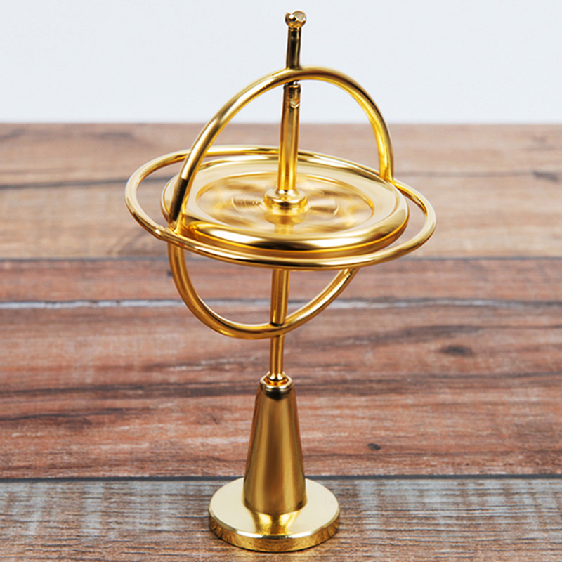 Nouveau Gyroscope Auto-équilib - Kids Education Toys avis et prix