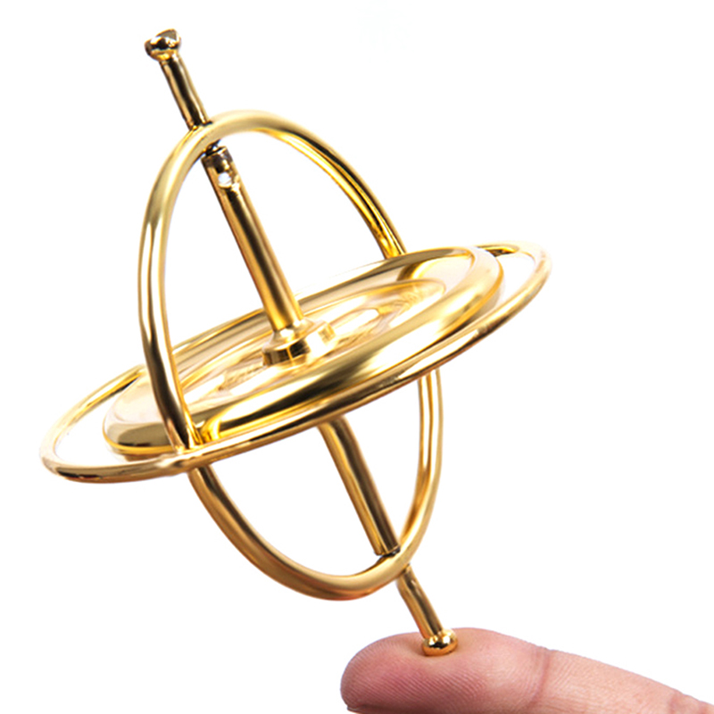 Nouveau Gyroscope Auto-équilib - Kids Education Toys avis et prix