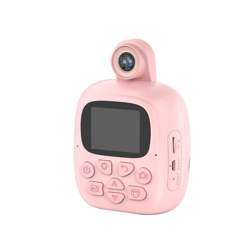 Appareil photo numérique porta - Kids Educational Videos avis et prix