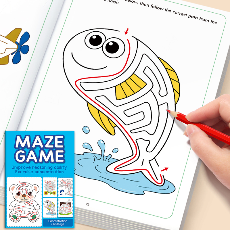Livre de dessin amusant sur le - Education Kids Definition avis et prix