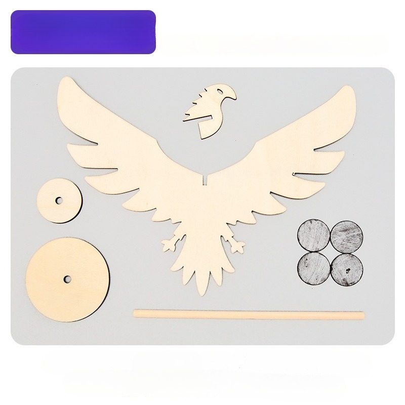 Kit d'expériences scientifique - Kids Education Center avis et prix