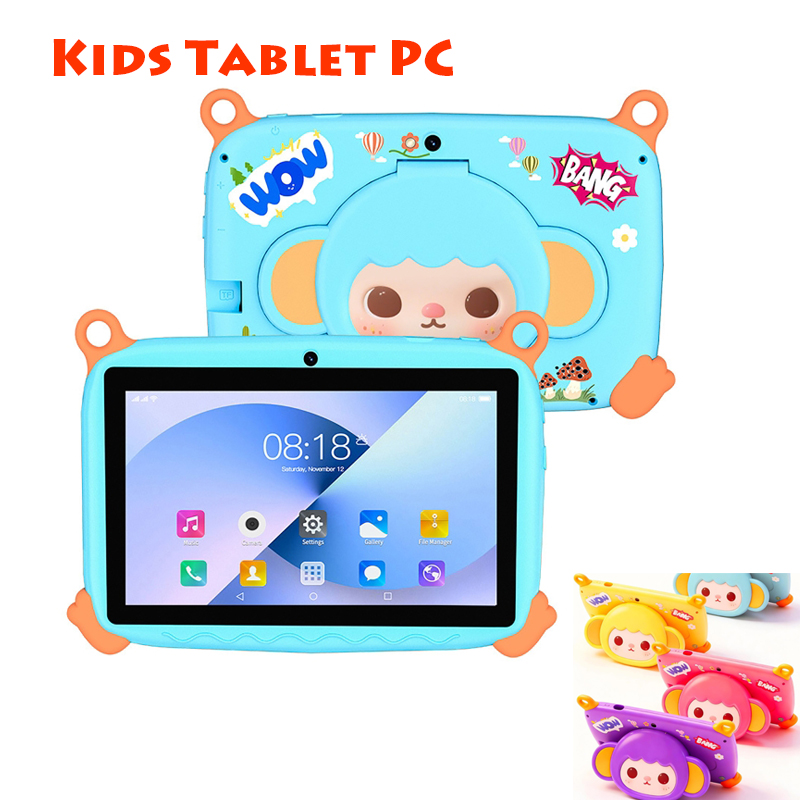 Tablette pour enfants avec écr - Kids Education Toys avis et prix