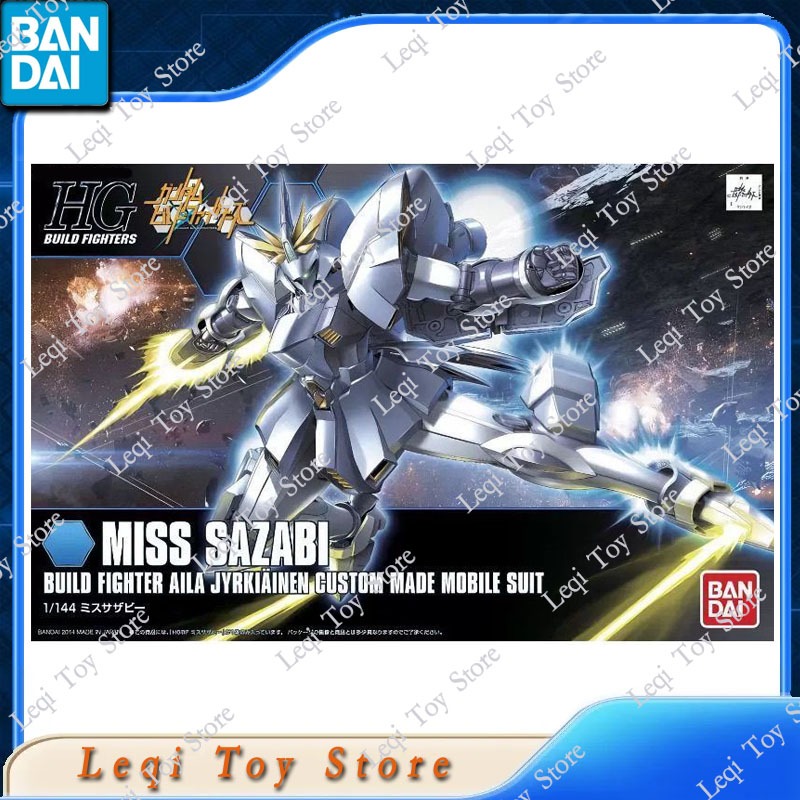 Bandai Original authentique en - Bandai Model Gundam Hg avis et prix